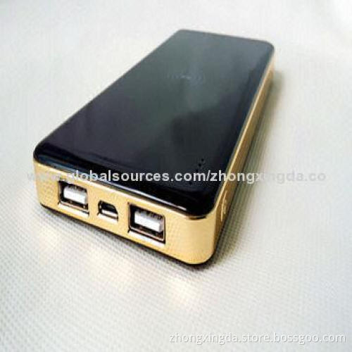 4.8-5.2V, 1,500mA Wireless Chargers, More than 70% Efficiency, 5W Power